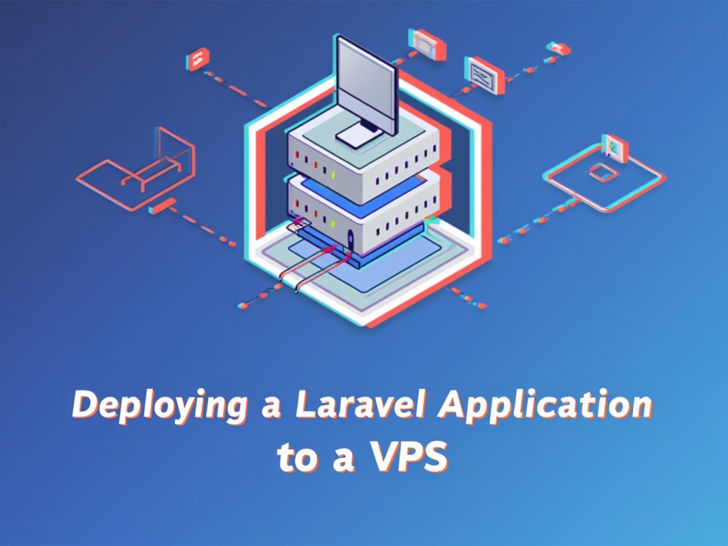 Deploying a Laravel Application to a VPS: A Beginner's Guide Using Ubuntu and Nginx